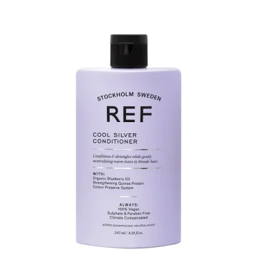 REF Cool Silver Saç Kremi 245 ml - 1