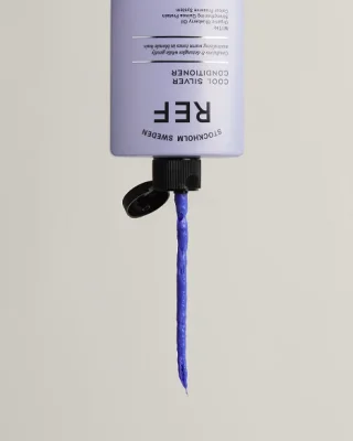 REF Cool Silver Saç Kremi 245 ml - 2