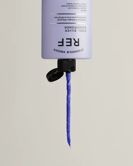REF Cool Silver Saç Kremi 245 ml - 2