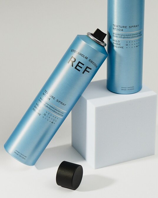 REF Doku & Hacim Spreyi 300 ml - 2