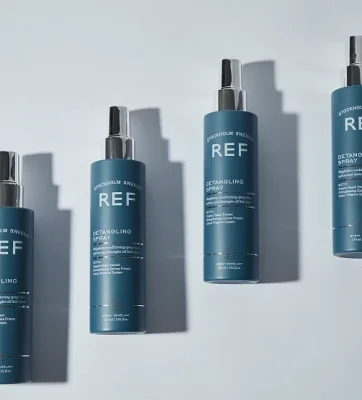 REF Dolaşık Açıcı Sprey 175 ml - 1