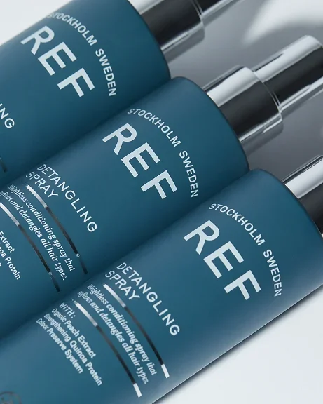 REF Dolaşık Açıcı Sprey 175 ml - 3