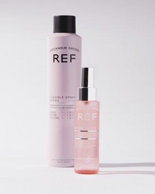 REF Esnek Tutuş Spreyi 300 ml - 2