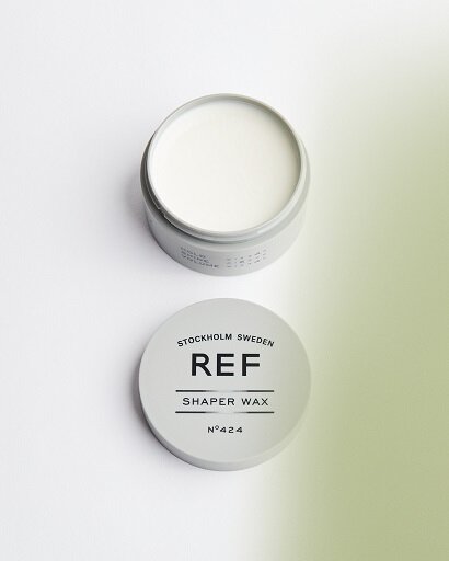 REF Şekillendirici Wax 85 ml - 2