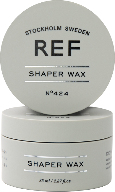 REF Şekillendirici Wax 85 ml - 3