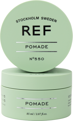 REF Güçlü Tutuş Sağlayan Şekillendirici Wax 85 ml - REF