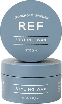 REF Güçlü Tutuş Sağlayan Wax 85 ml - 1