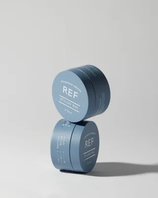 REF Güçlü Tutuş Sağlayan Wax 85 ml - 2