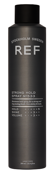 REF Güçlü Tutuş Spreyi 300 ml - 1