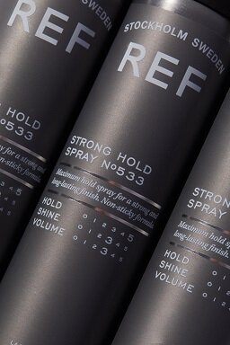 REF Güçlü Tutuş Spreyi 300 ml - 2