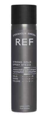REF Güçlü Tutuş Spreyi 75 ml - REF