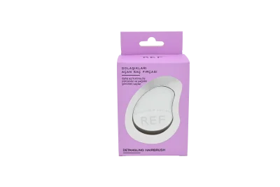 REF Dolaşıkları Açan Saç Fırçası - 4