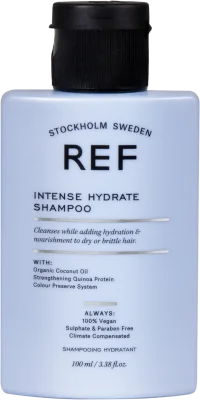 REF Intense Hydrate Şampuan 100 ml - 1