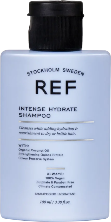 REF Intense Hydrate Şampuan 100 ml - 1