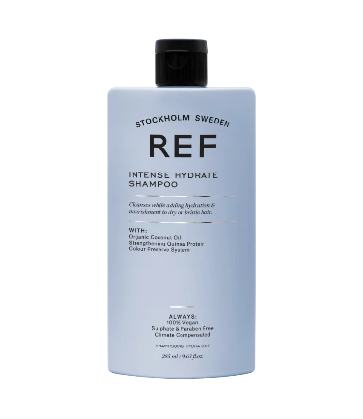 REF Intense Hydrate Şampuan 285 ml - 1