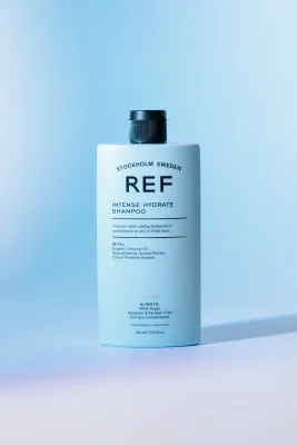 REF Intense Hydrate Şampuan 285 ml - 2