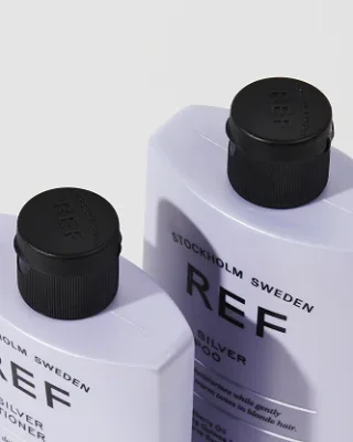 REF Cool Silver Şampuan 100 ml - 2