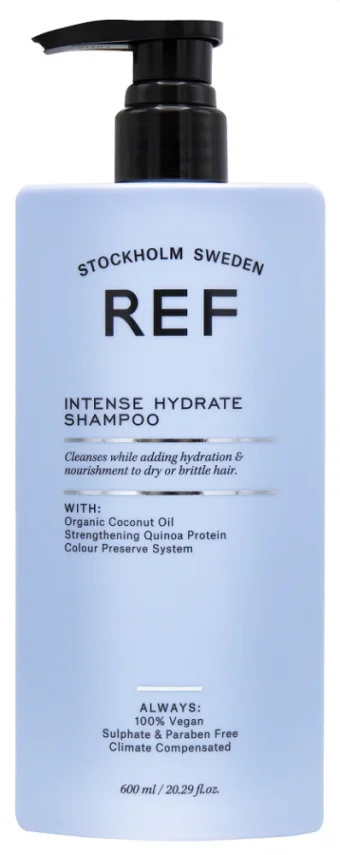 REF Intense Hydrate Şampuan 600 ml - 1