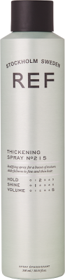 REF Kalınlaştırıcı & Dolgunlaştırıcı Sprey 300 ml - REF