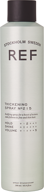 REF Kalınlaştırıcı & Dolgunlaştırıcı Sprey 300 ml - 1