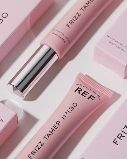 REF Kaş Bebek Saçları İçin 20 ml - 4