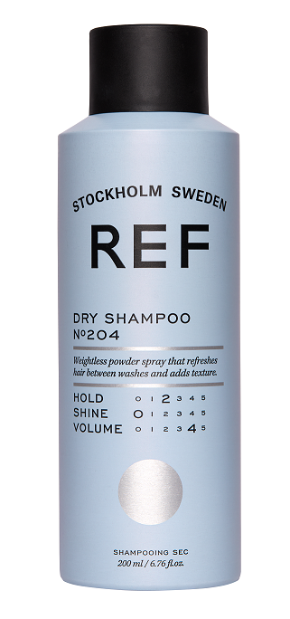 REF Kuru Şampuan 200 ml - 1