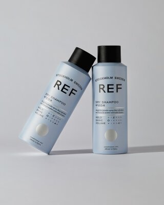 REF Kuru Şampuan 200 ml - 2