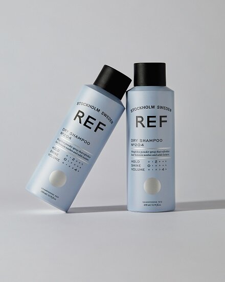 REF Kuru Şampuan 200 ml - 2