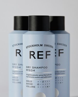 REF Kuru Şampuan 75 ml - 2