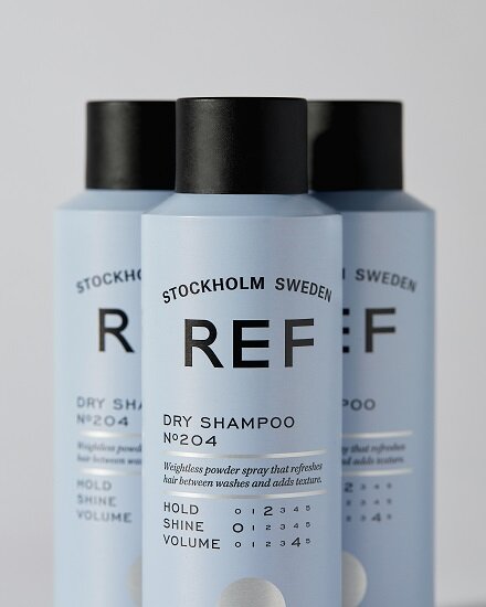 REF Kuru Şampuan 75 ml - 2