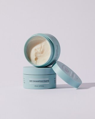 REF Kuru Şampuan Macunu 85 ml - 2