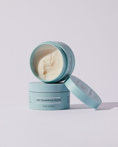 REF Kuru Şampuan Macunu 85 ml - 2