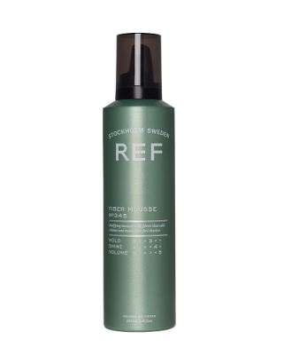 REF Lifli Saç Köpüğü 250 ml - REF