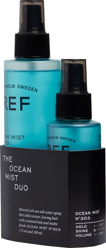 REF Okyanus Suyu 175 ml - 1