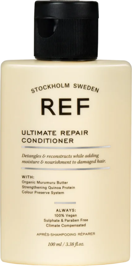 REF Onarıcı Bakım Kremi 100 ml - 1