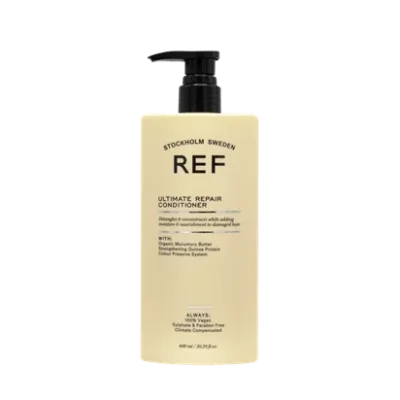 REF Onarıcı Bakım Kremi 600 ml - REF