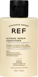 REF Onarıcı Bakım Şampuanı 100 ml - 1