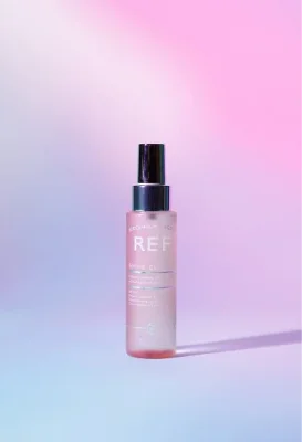 REF Parlaklık Veren Saç İksiri 80 ml - 1