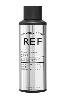 REF Parlatıcı Sprey 200 ml - REF