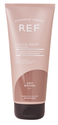 REF Renk Canlandırıcı Maske 200 ml - REF
