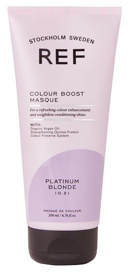  REF Renk Canlandırıcı Maske - 1