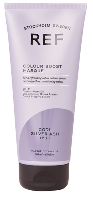 REF Renk Canlandırıcı Maskeler 200 ml - REF