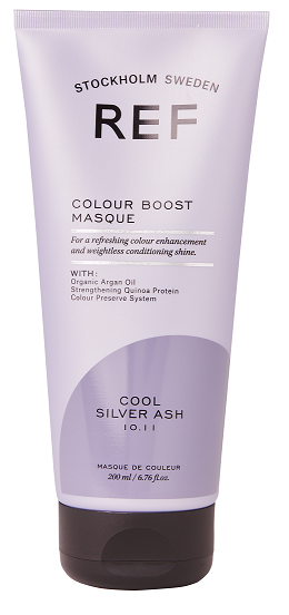 REF Renk Canlandırıcı Maskeler 200 ml - 1