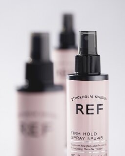 REF Sağlam Tutuş Spreyi 175 ml - 3