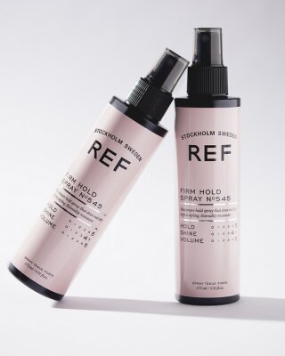 REF Sağlam Tutuş Spreyi 175 ml - 2