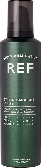 REF Şekillendirici Köpük 250 ml - 1