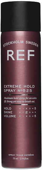 REF Tutuş & Parlaklık Spreyi 75 ml - 1