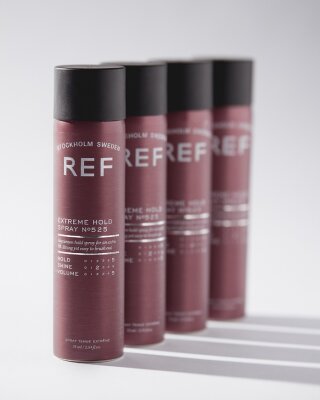 REF Tutuş & Parlaklık Spreyi 75 ml - 3