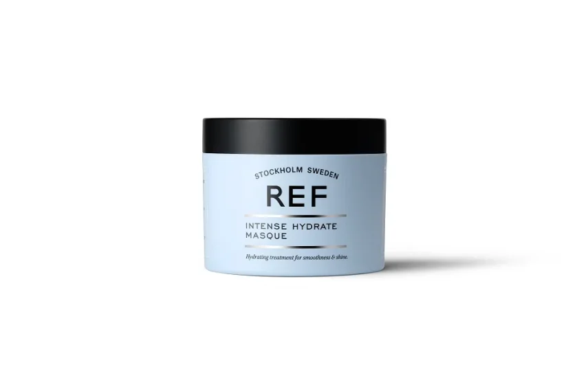 REF Yoğun Nemlendirici Maske 250 ml - 1