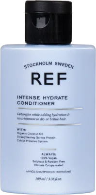 REF Yoğun Nemlendirme Bakım Kremi 100 ml - 1